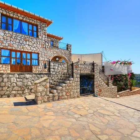 Korunakli Ceylin * Uzumlu (Mediterranean)