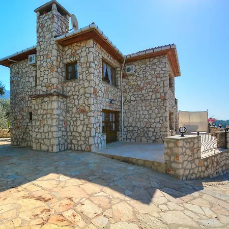 Korunakli Ceylin * Uzumlu (Mediterranean)